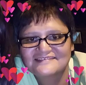 Meet your Posher, Sherilyn